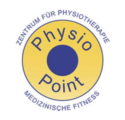 Physio Point Logo